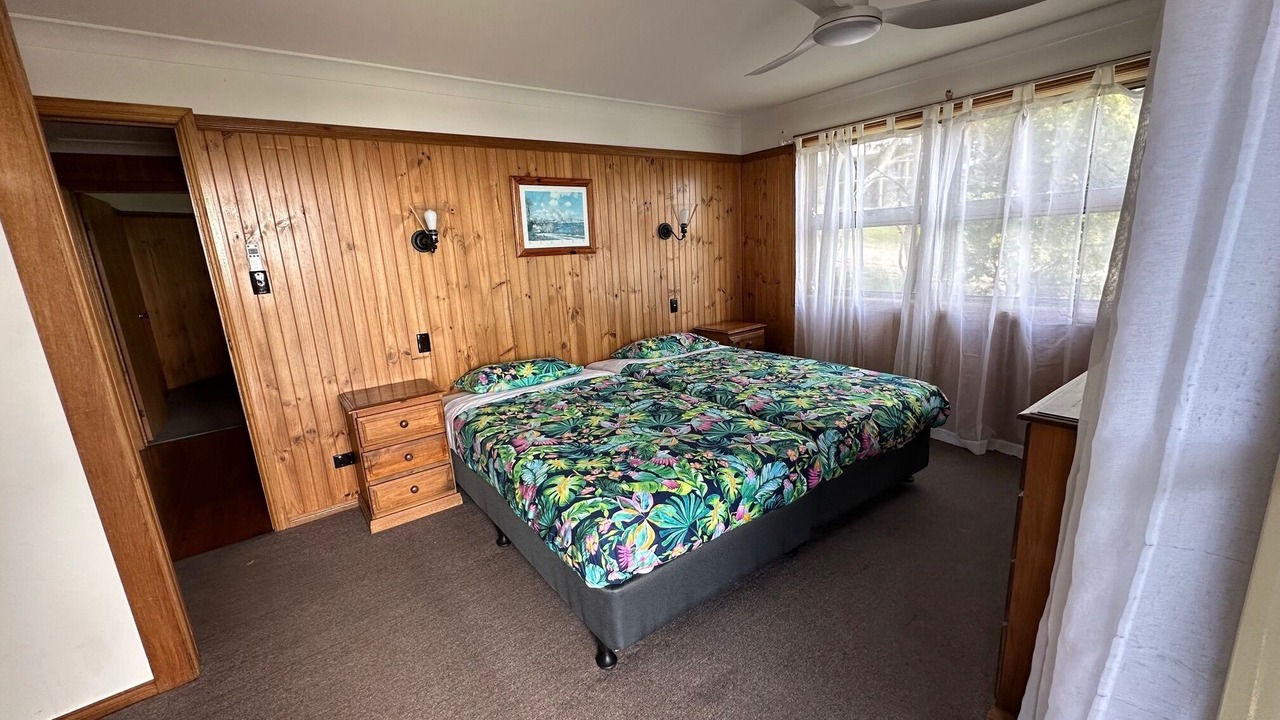 Photo of Bedroom in Orchid Beach