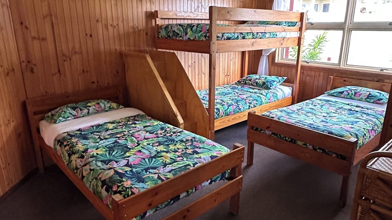 Photo of Bedroom in Orchid Beach
