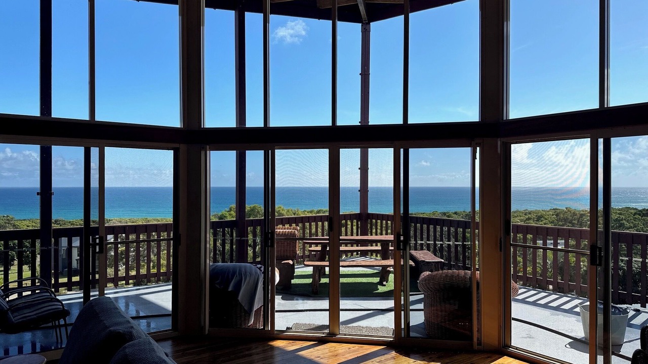 Photo of Livingroom in Orchid Beach