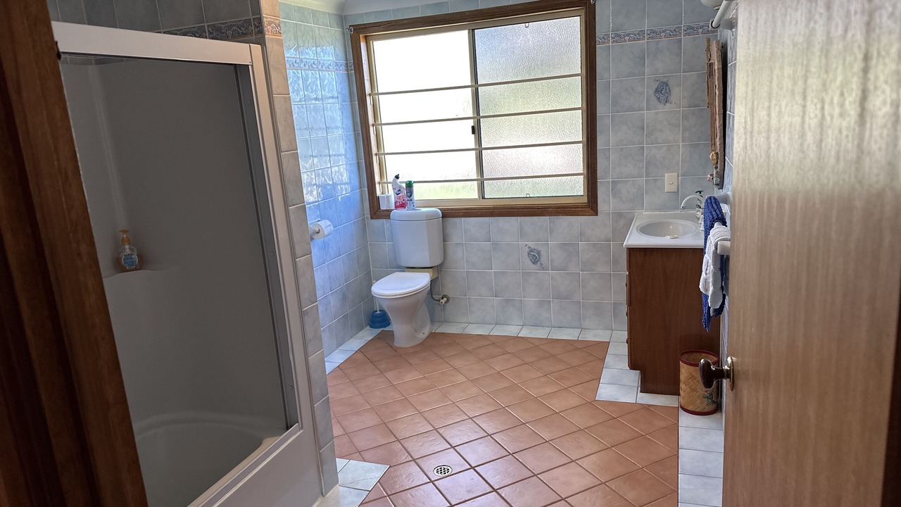 Photo of Bathroom in Orchid Beach
