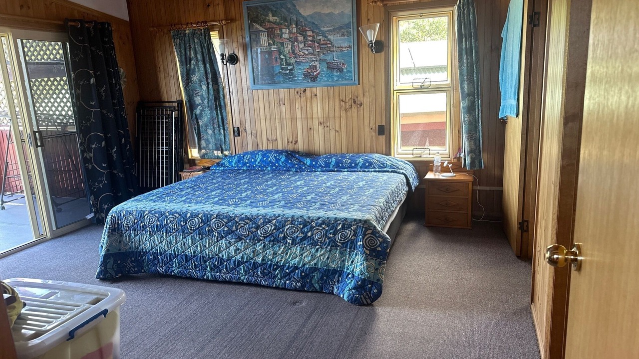 Photo of Bedroom in Orchid Beach