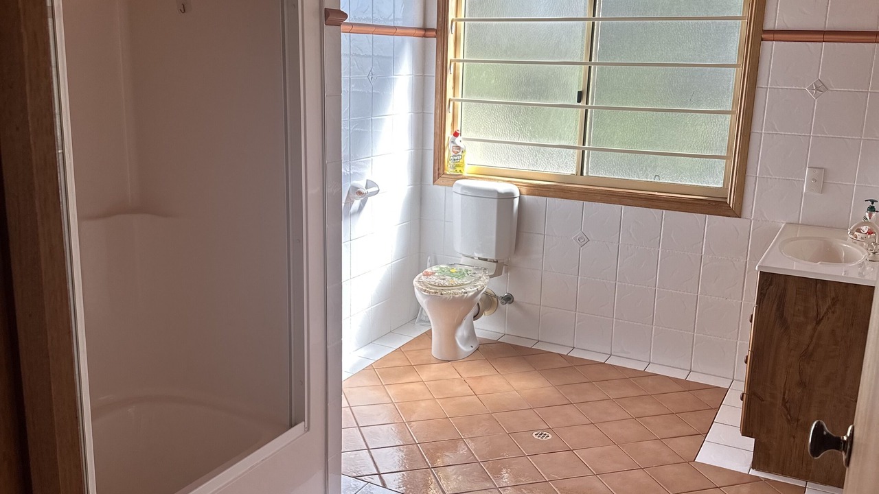 Photo of Bathroom in Orchid Beach