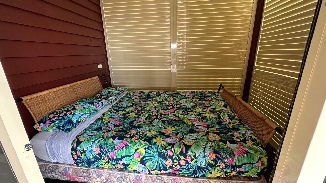 Photo of Bedroom in Orchid Beach