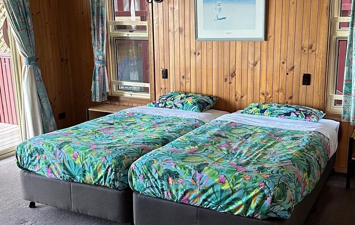 Photo of Bedroom in Orchid Beach