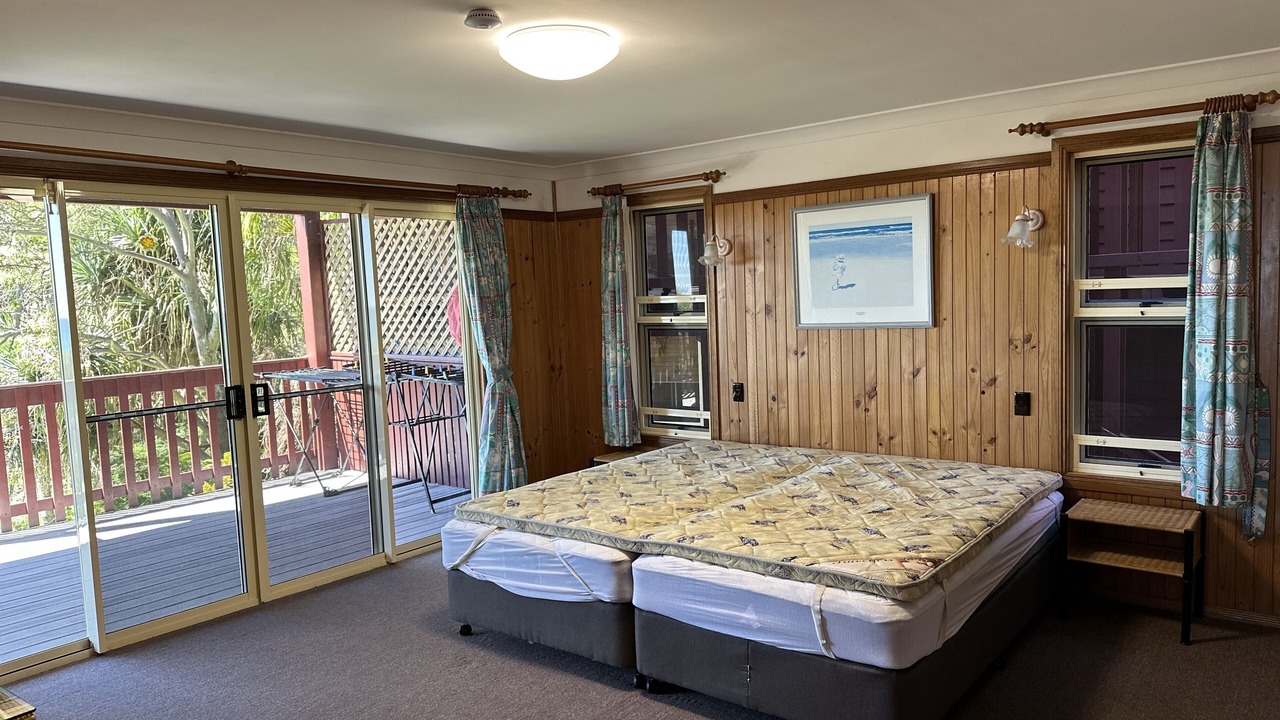 Photo of Bedroom in Orchid Beach