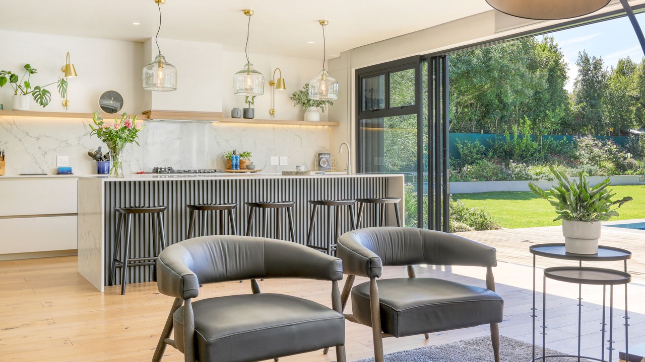 Photo of Outdoor in Constantia