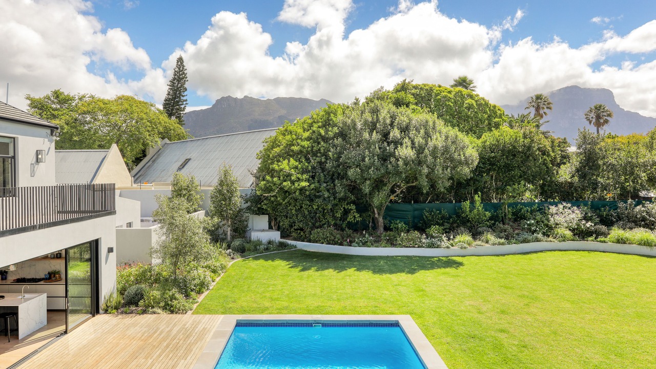 Photo of Others in Constantia