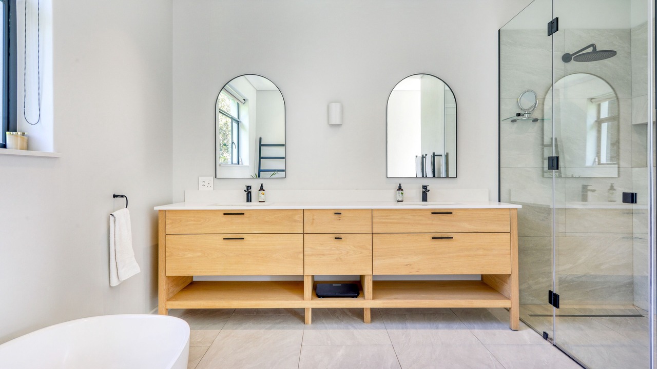 Photo of Bathroom in Constantia