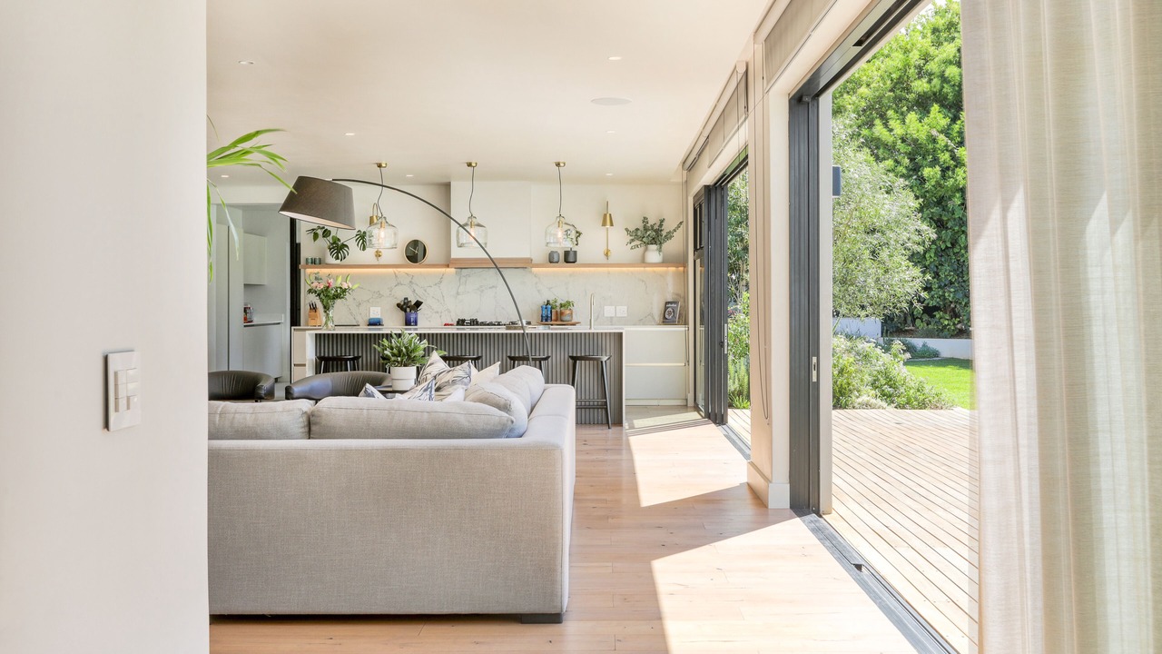 Photo of Bedroom in Constantia