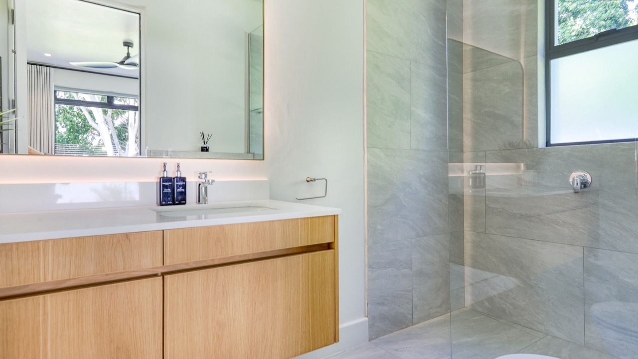 Photo of Bathroom in Constantia