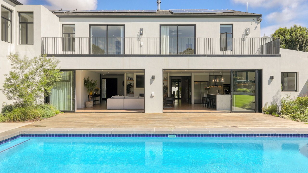 Photo of Patio Balcony in Constantia