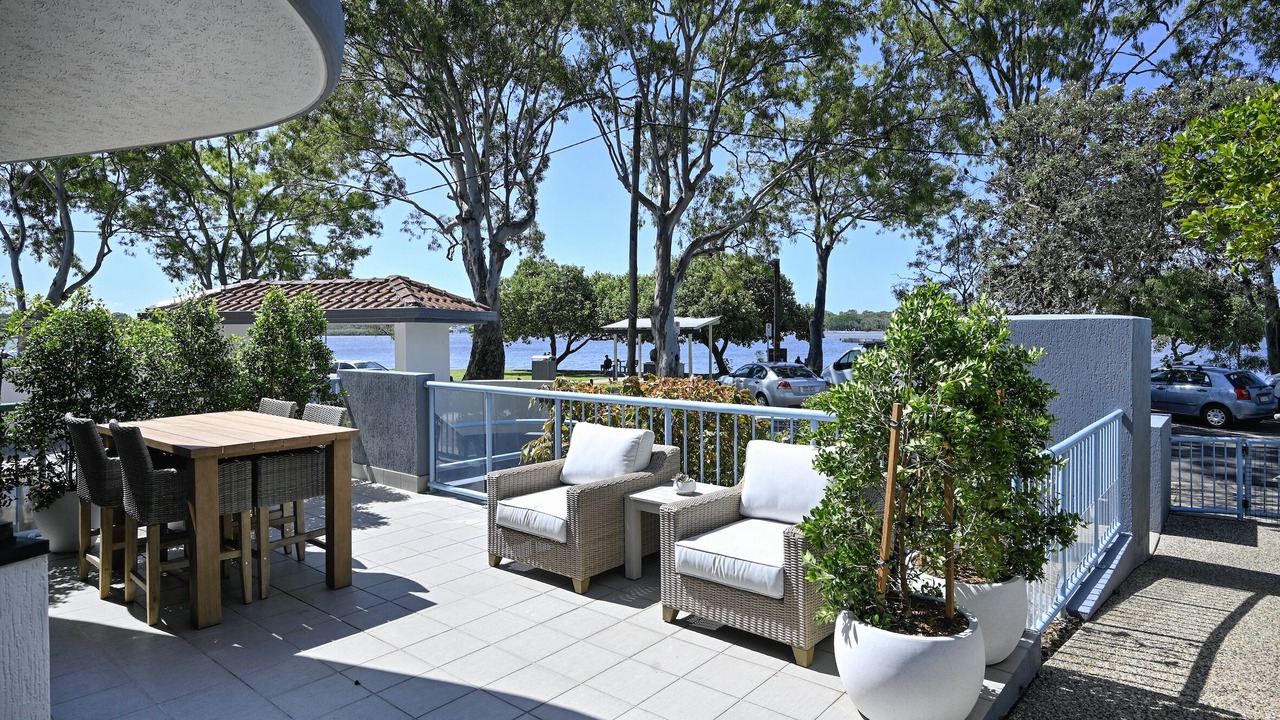Photo of Outdoor in Twin Waters
