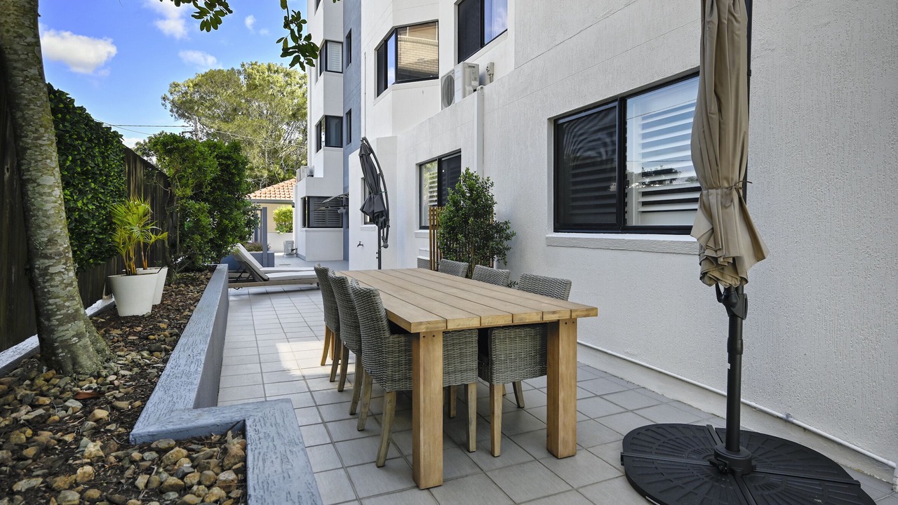 Photo of Outdoor in Twin Waters