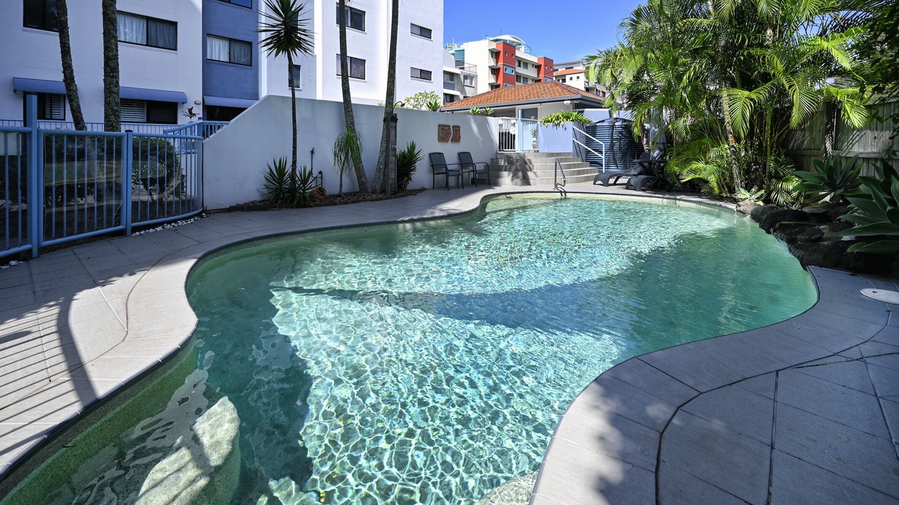 Photo of Outdoor in Twin Waters