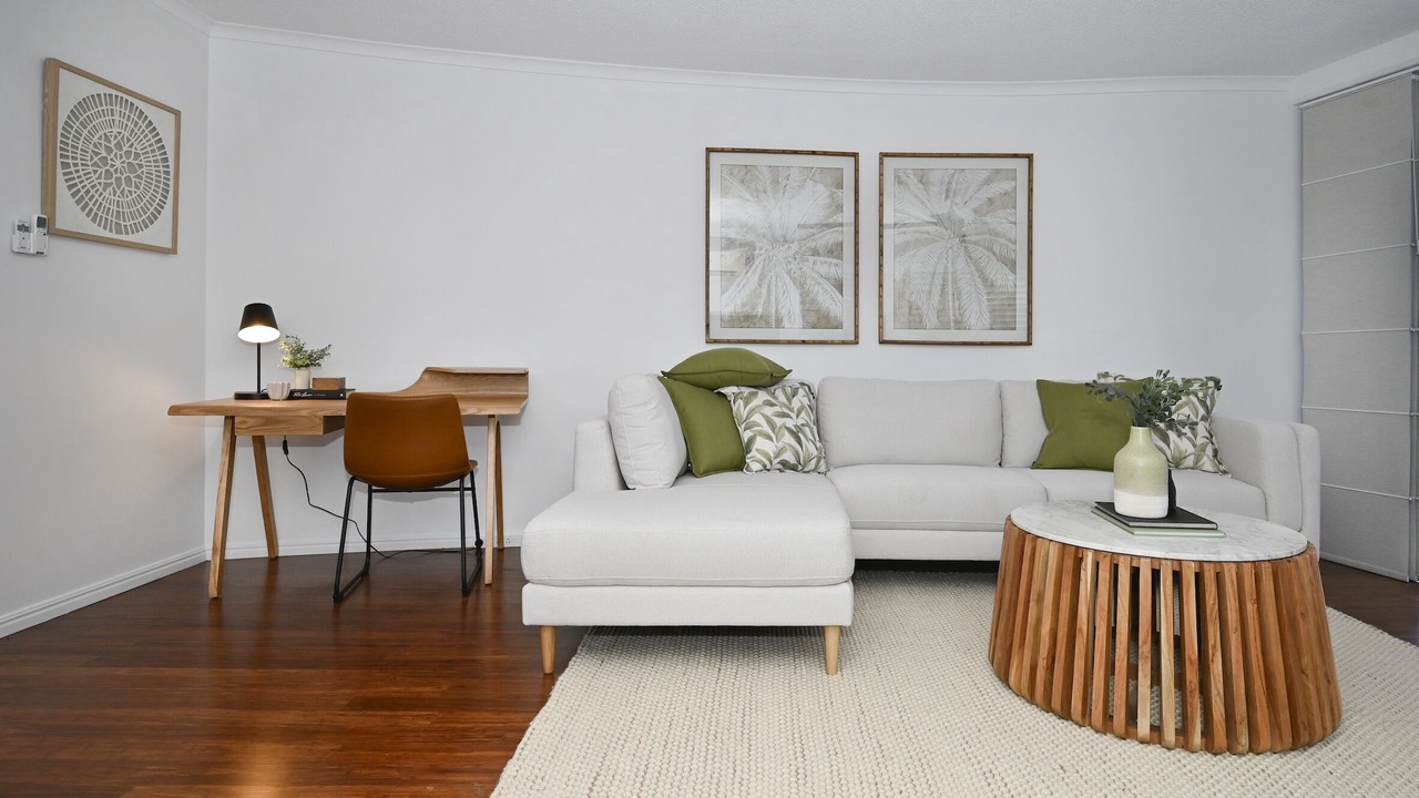 Photo of Livingroom in Twin Waters