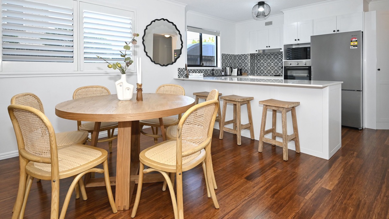 Photo of Kitchen in Twin Waters