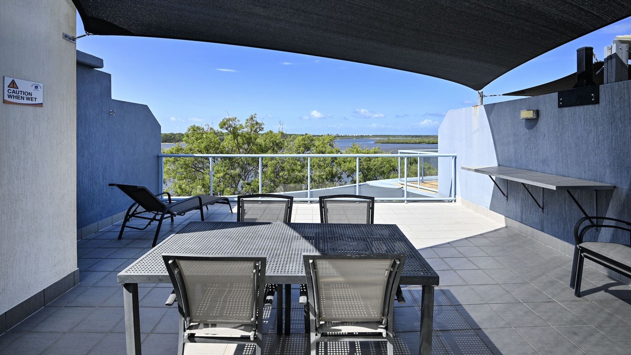 Photo of Outdoor in Twin Waters