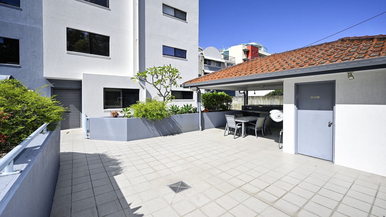 Photo of Outdoor in Twin Waters