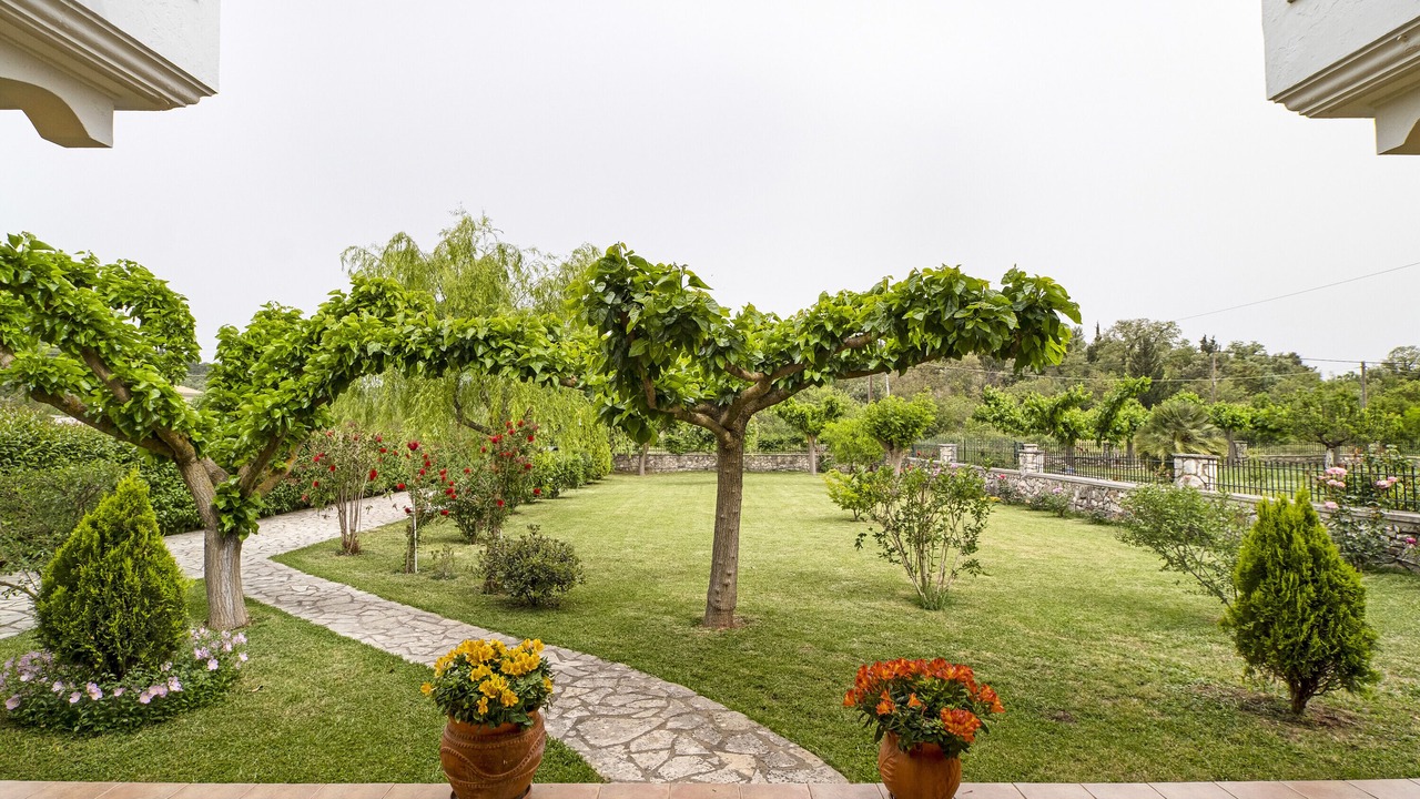 Photo of Outdoor in Spanochori