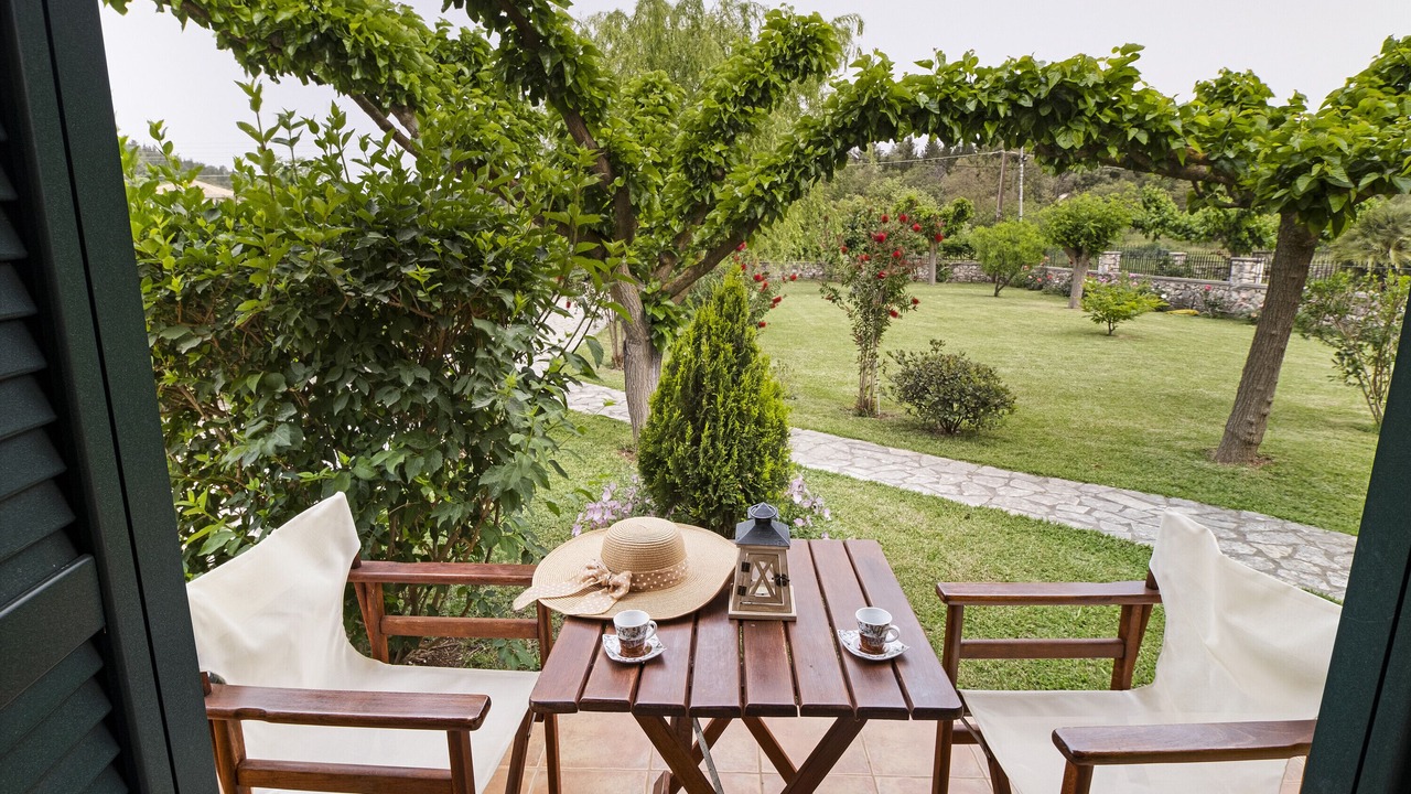 Photo of Outdoor in Spanochori