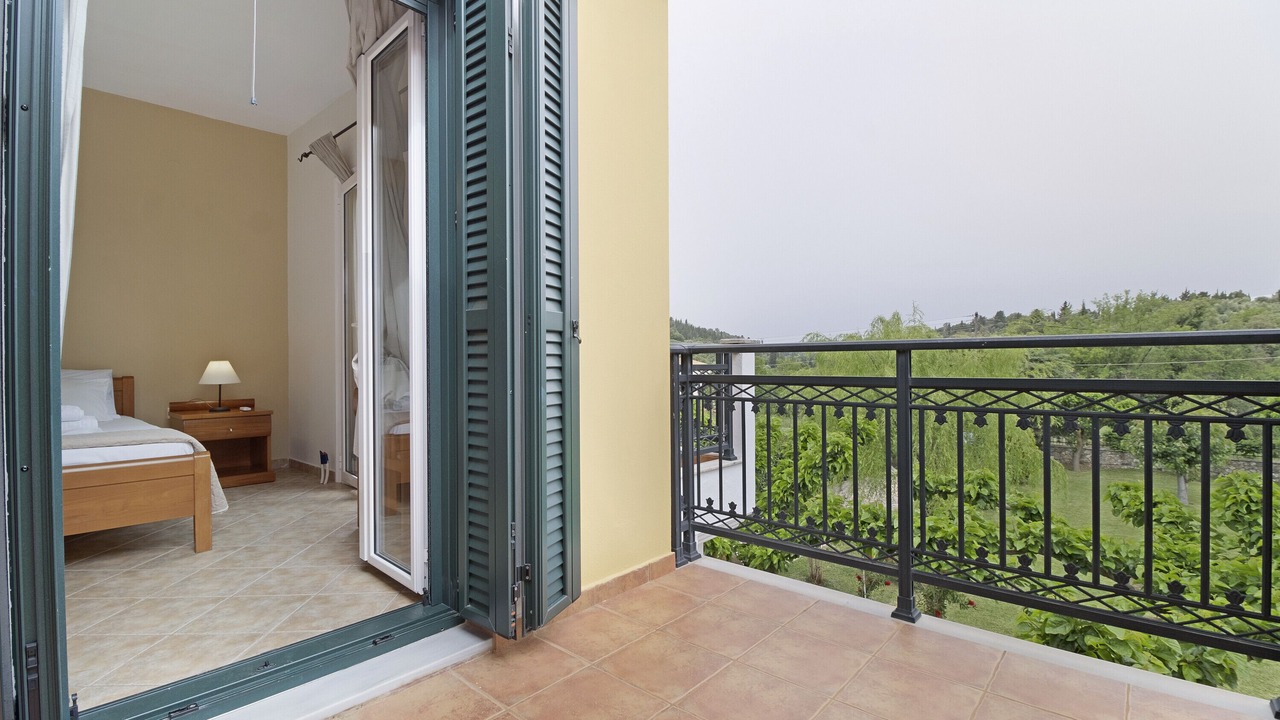 Photo of Outdoor in Spanochori
