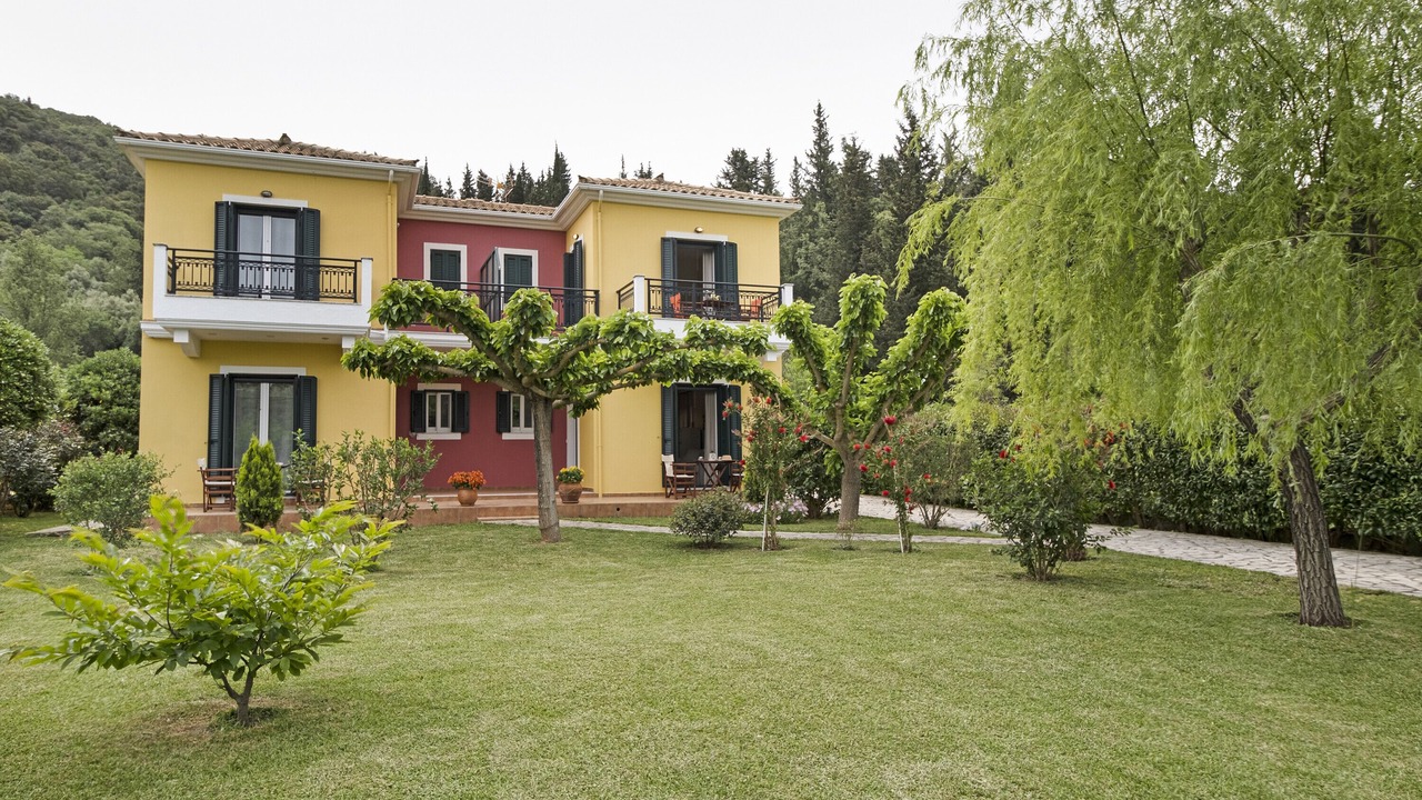 Photo of Outdoor in Spanochori