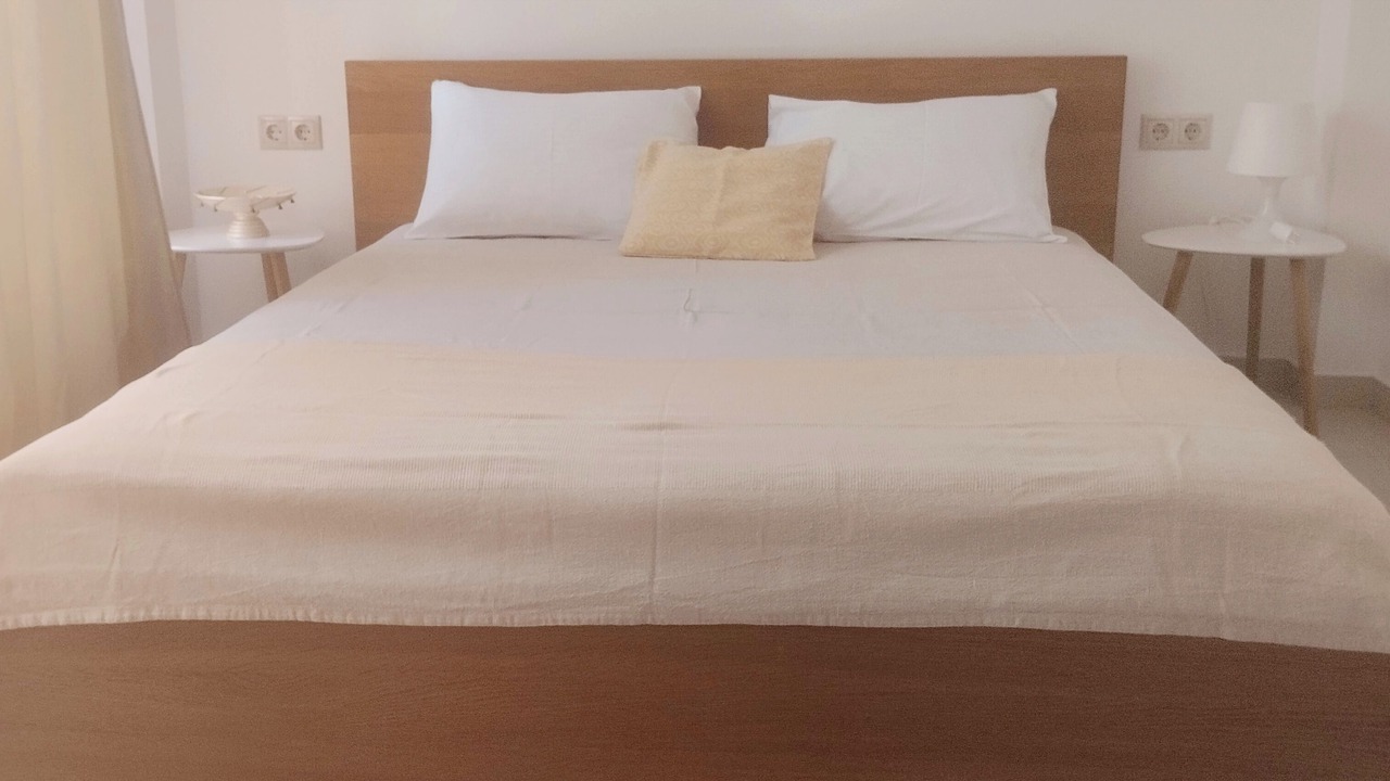 Photo of Bedroom in Acharnes