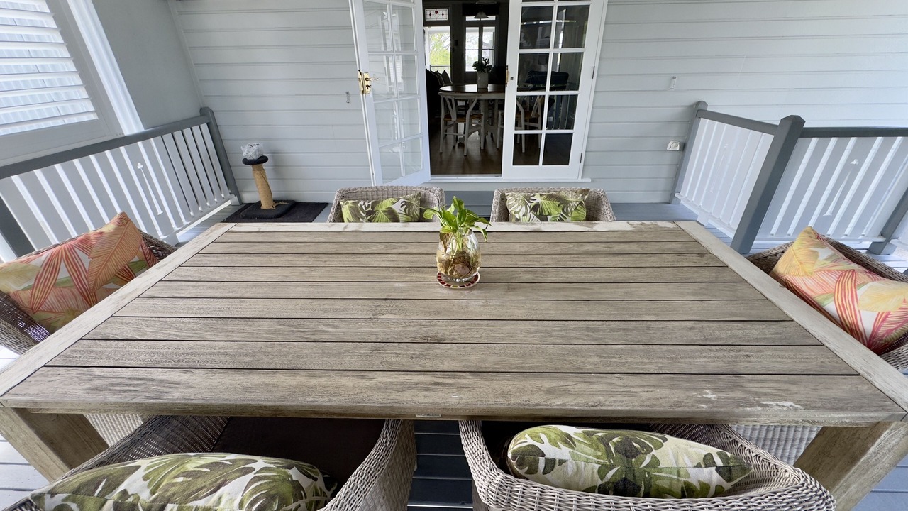 Photo of Outdoor in Wynnum