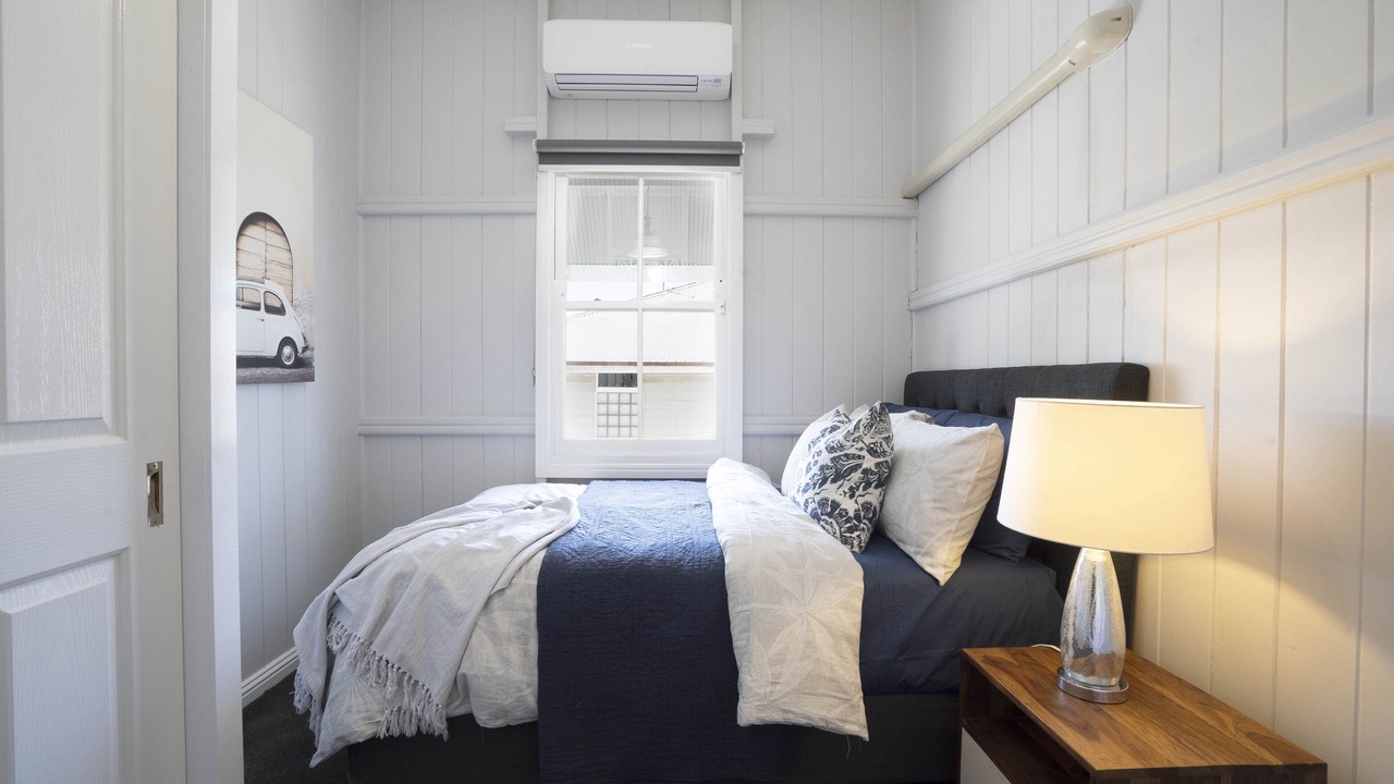 Photo of Bedroom in Wynnum