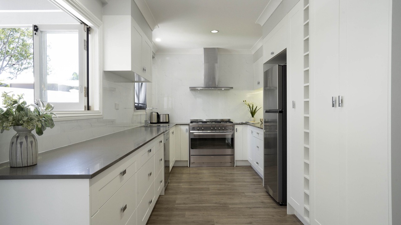 Photo of Kitchen in Wynnum