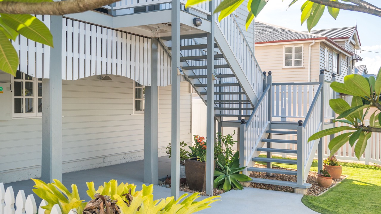 Photo of Outdoor in Wynnum