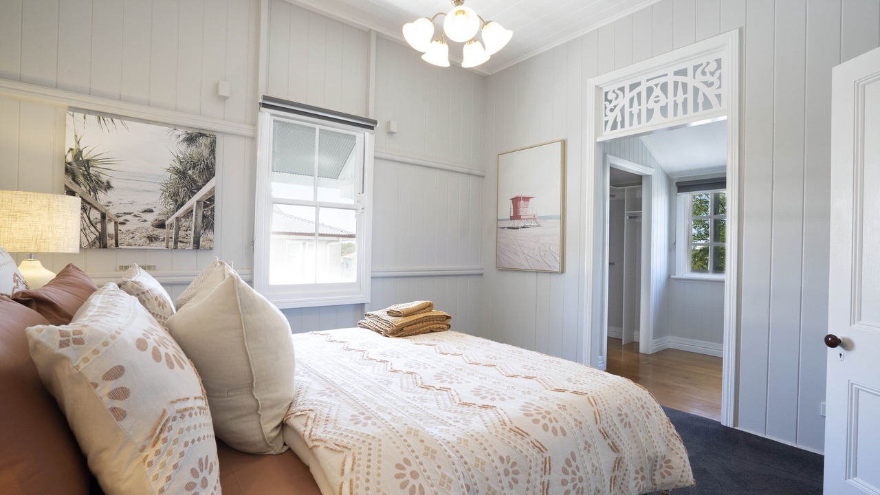 Photo of Bedroom in Wynnum