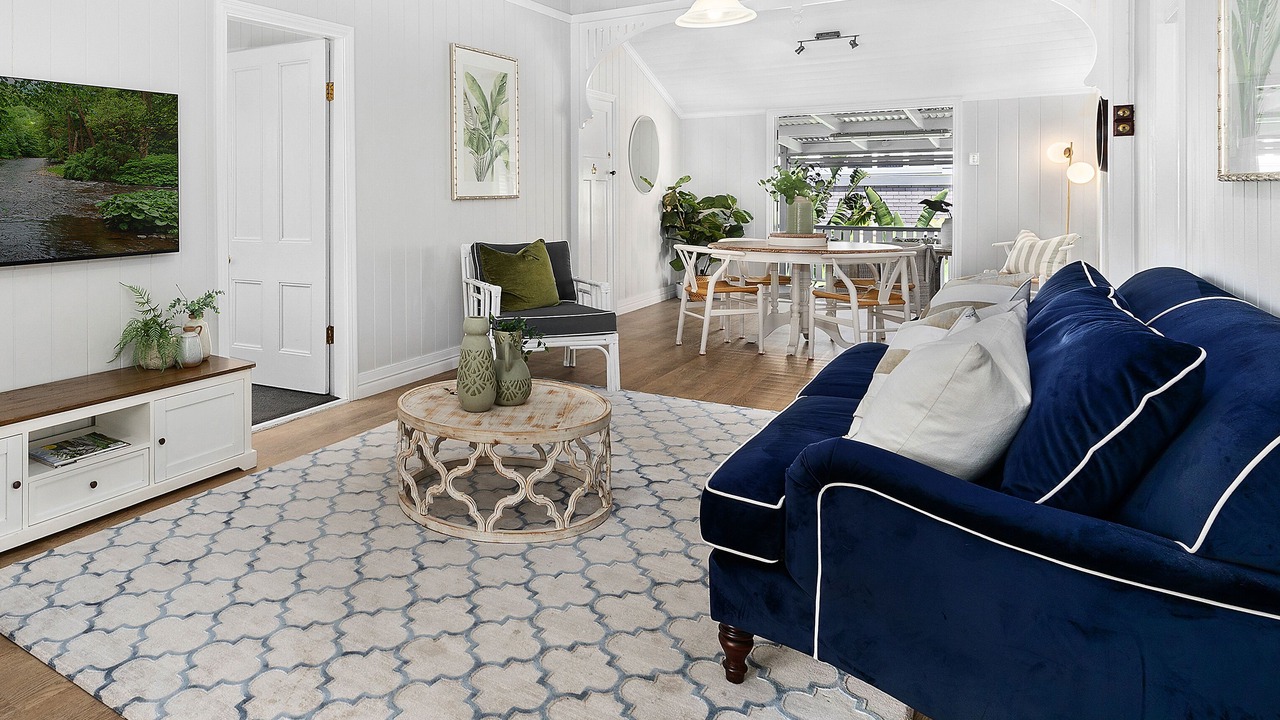 Photo of Livingroom in Wynnum