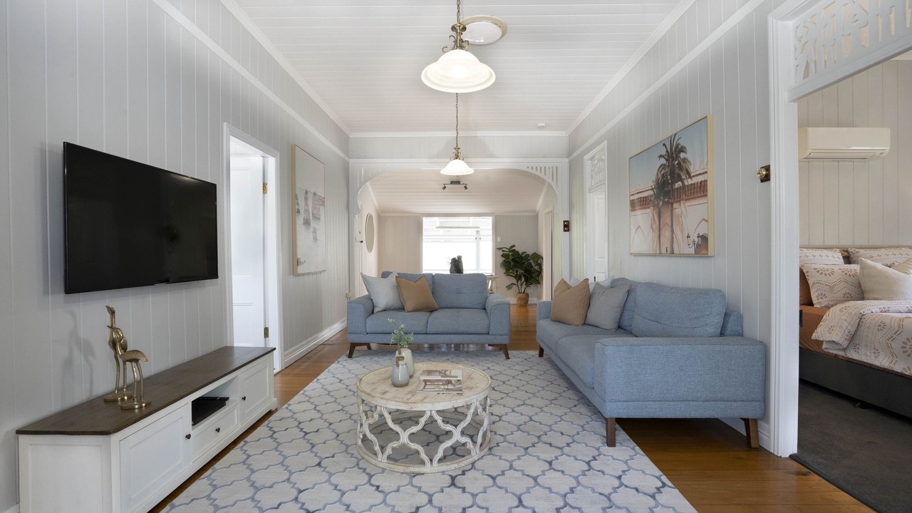 Photo of Livingroom in Wynnum