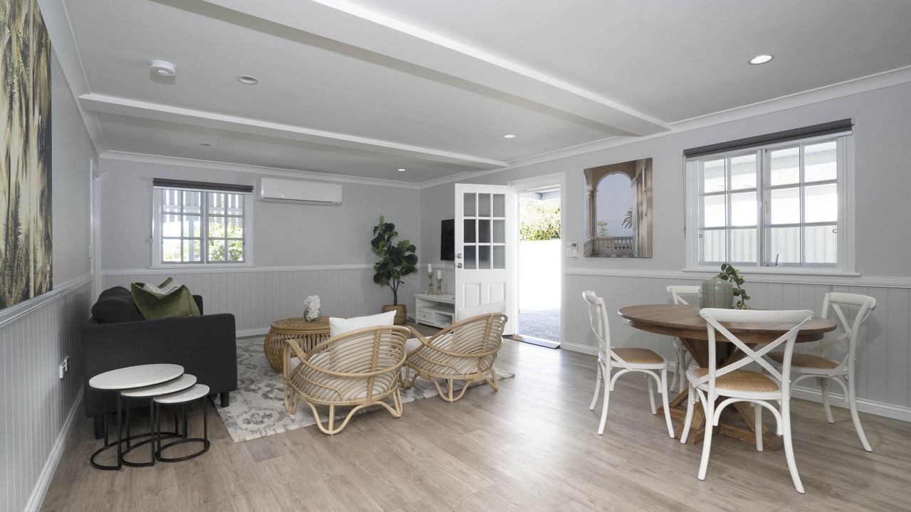 Photo of Livingroom in Wynnum