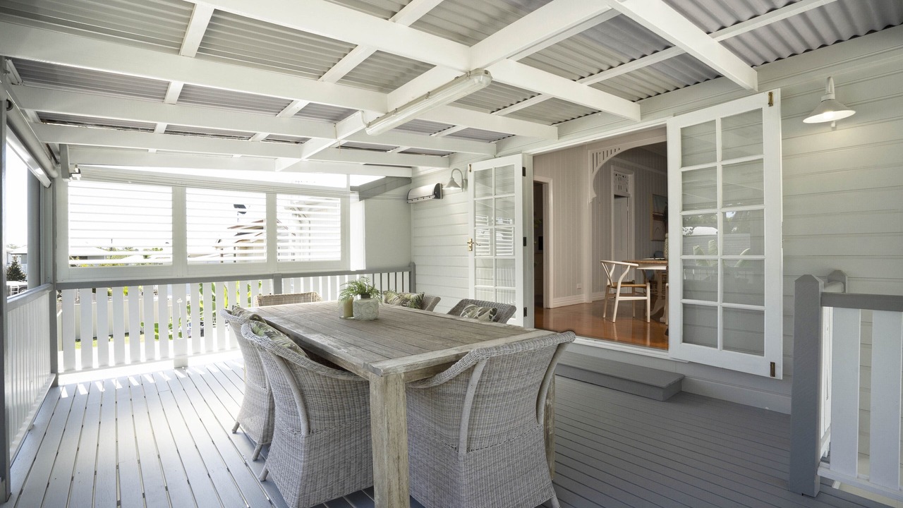 Photo of Outdoor in Wynnum