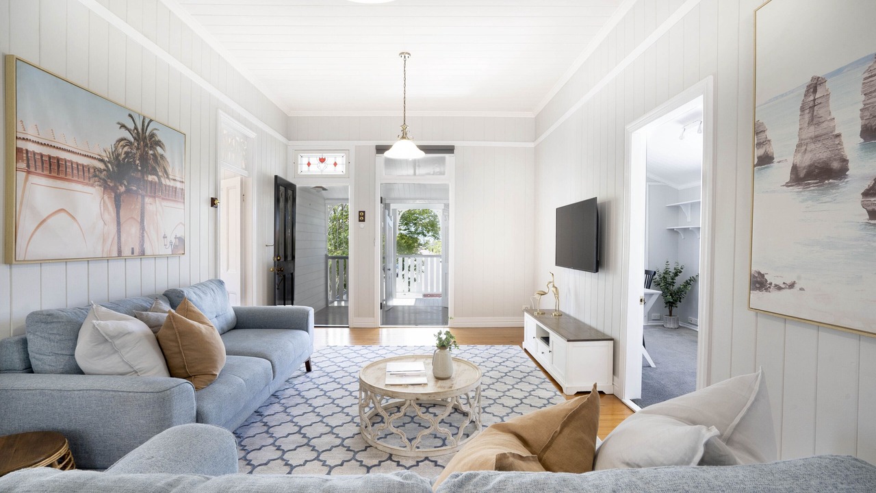 Photo of Livingroom in Wynnum