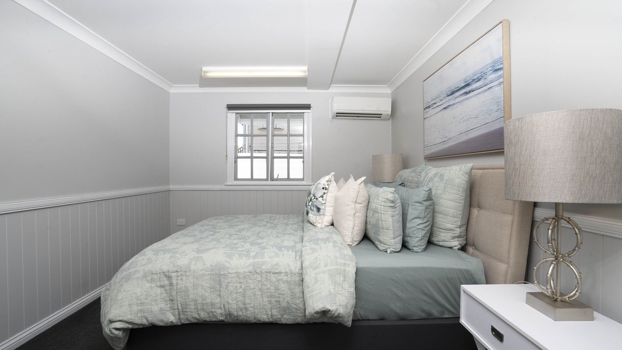 Photo of Bedroom in Wynnum