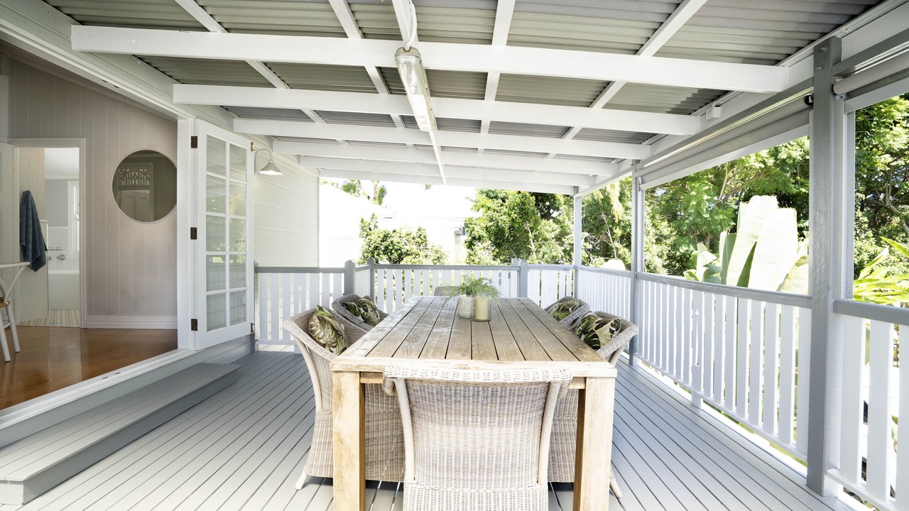 Photo of Outdoor in Wynnum