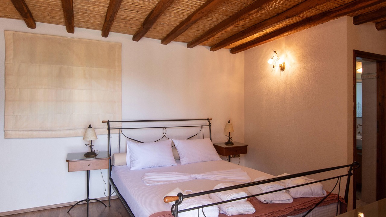 Photo of Bedroom in Skiros
