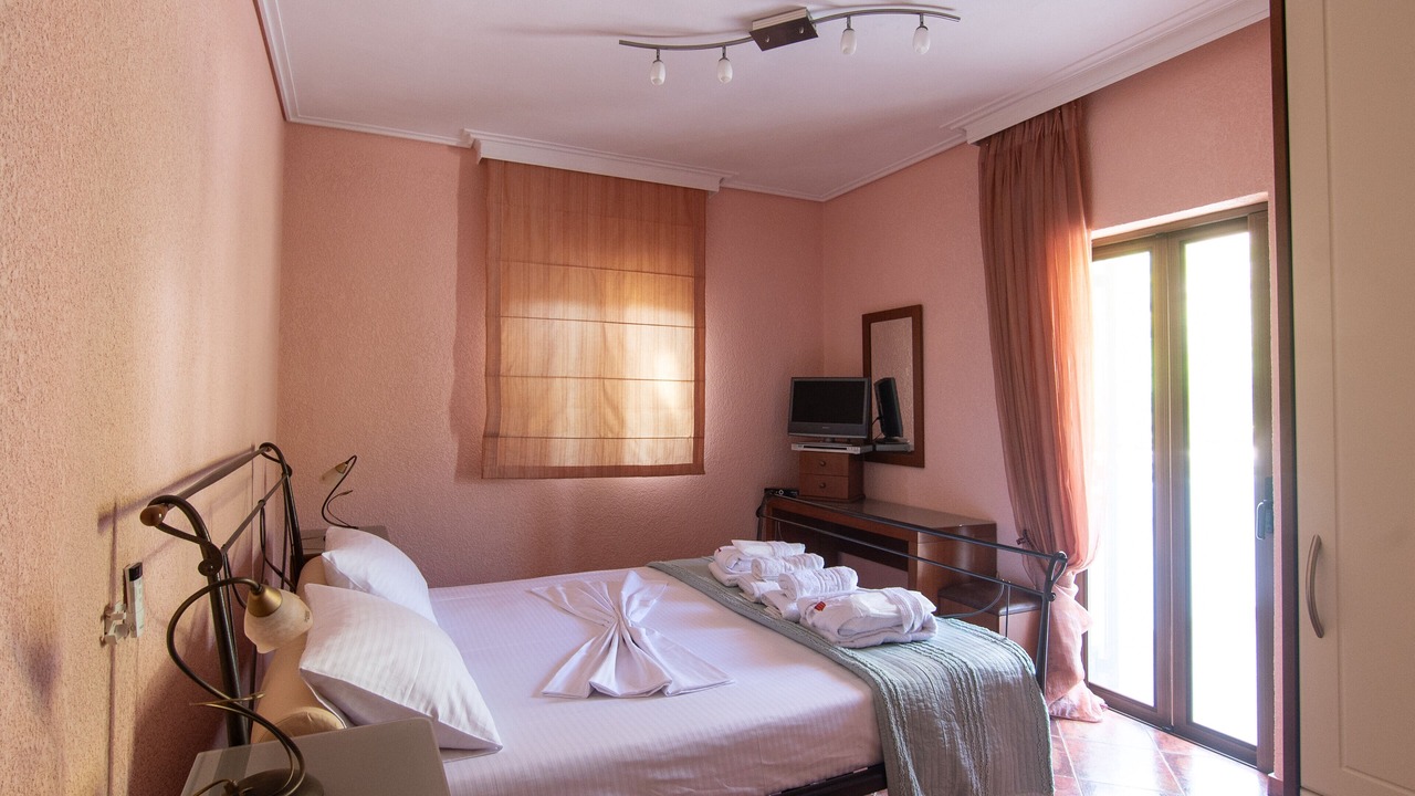 Photo of Bedroom in Skiros