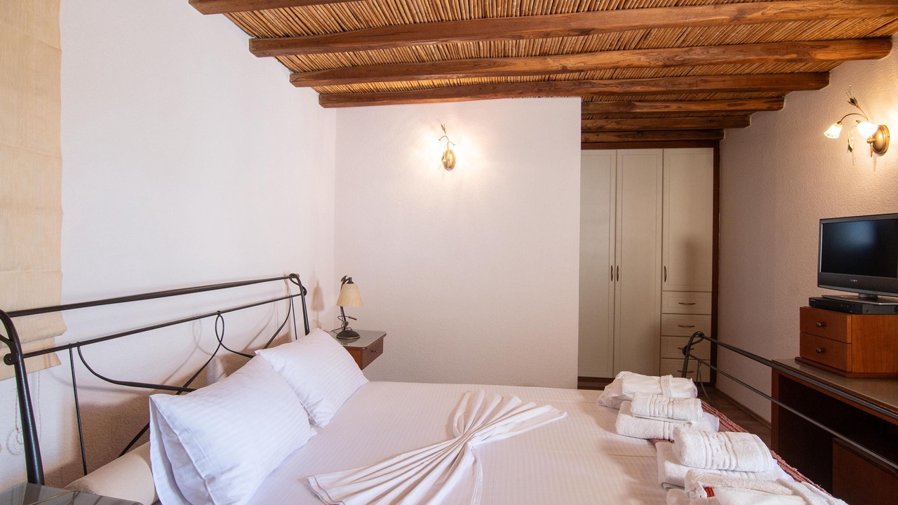Photo of Bedroom in Skiros