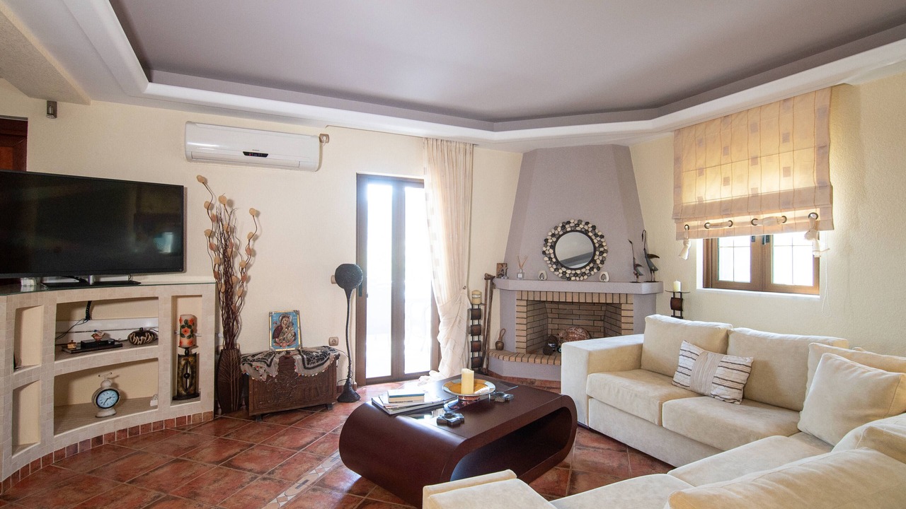 Photo of Livingroom in Skiros