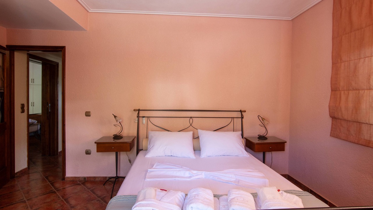 Photo of Bedroom in Skiros