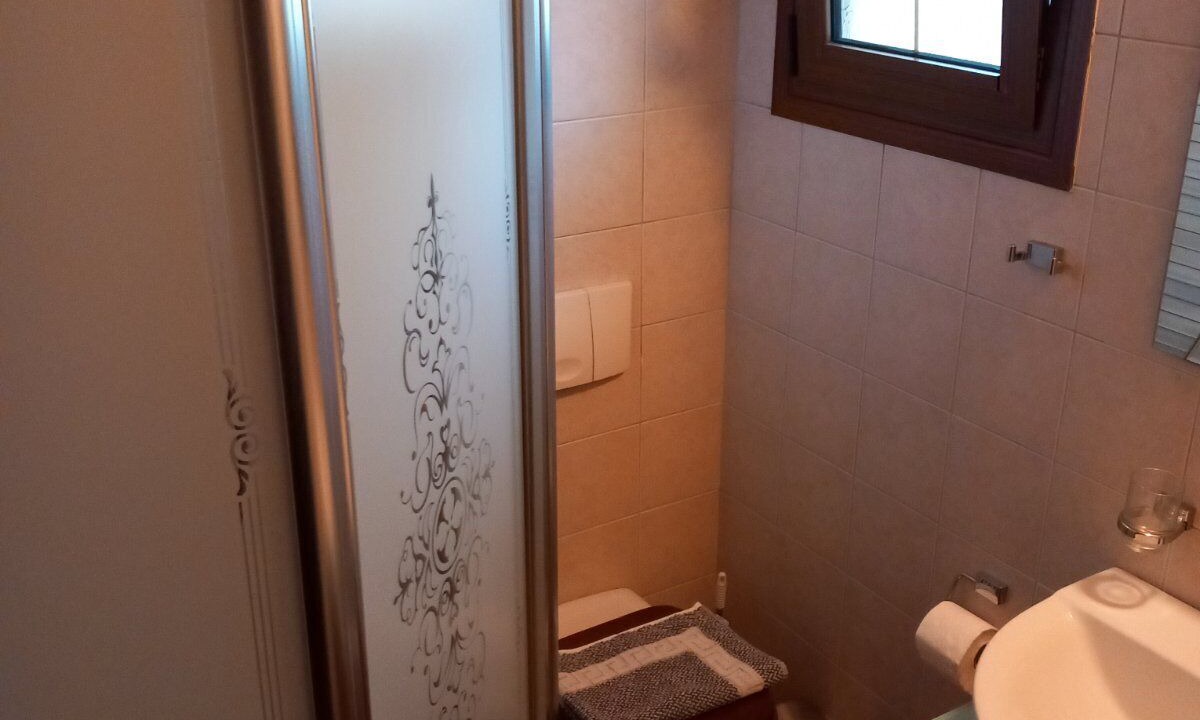 Photo of Bathroom in Skiros