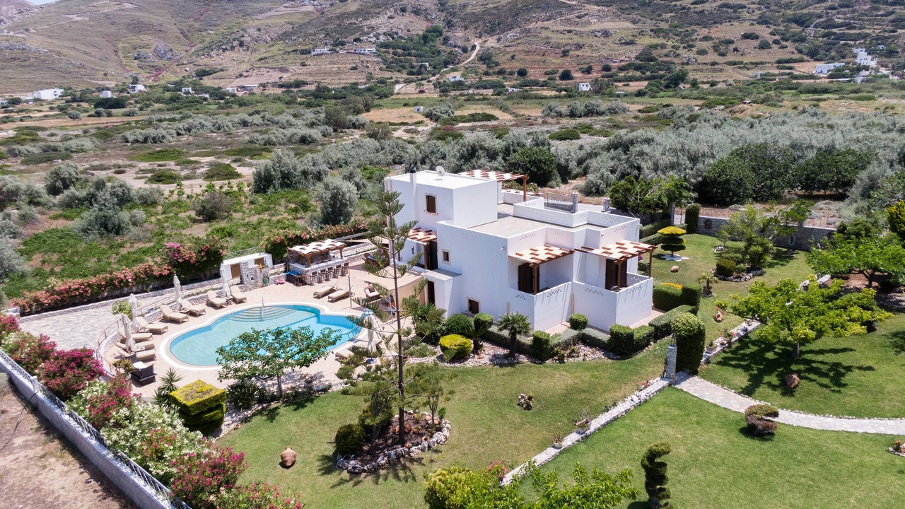 Photo of Outdoor in Skiros