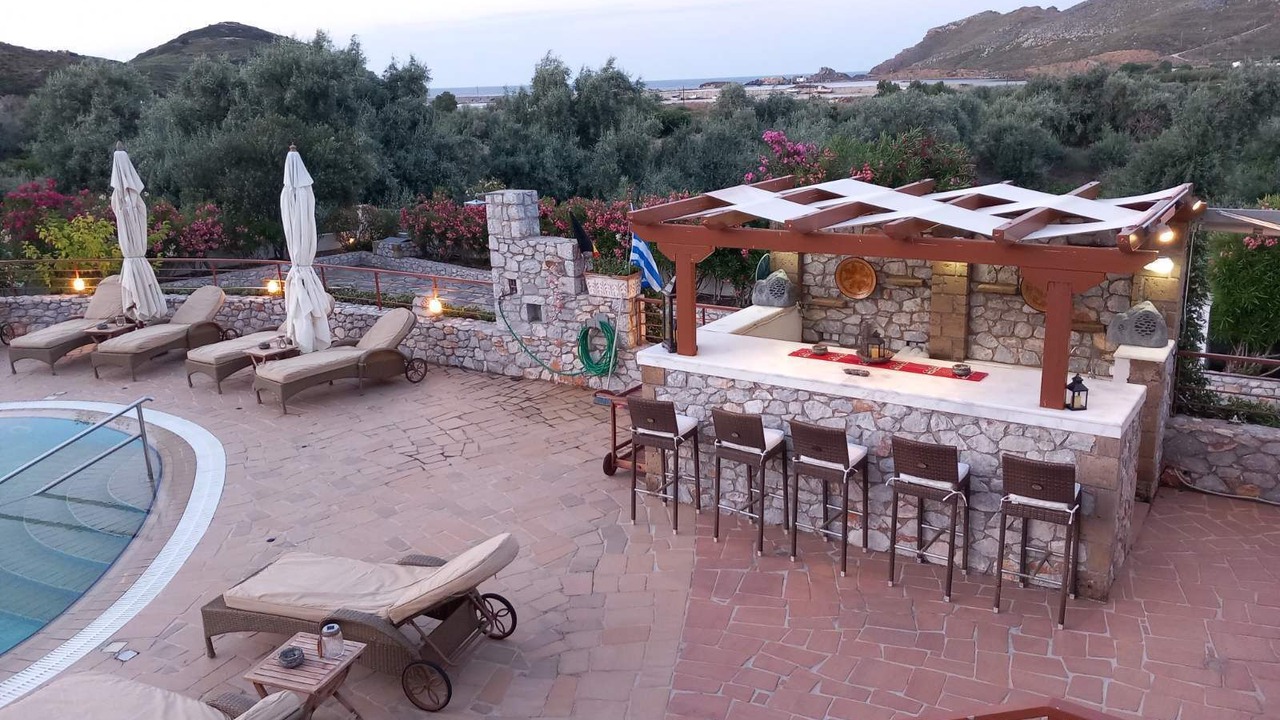 Photo of Outdoor in Skiros