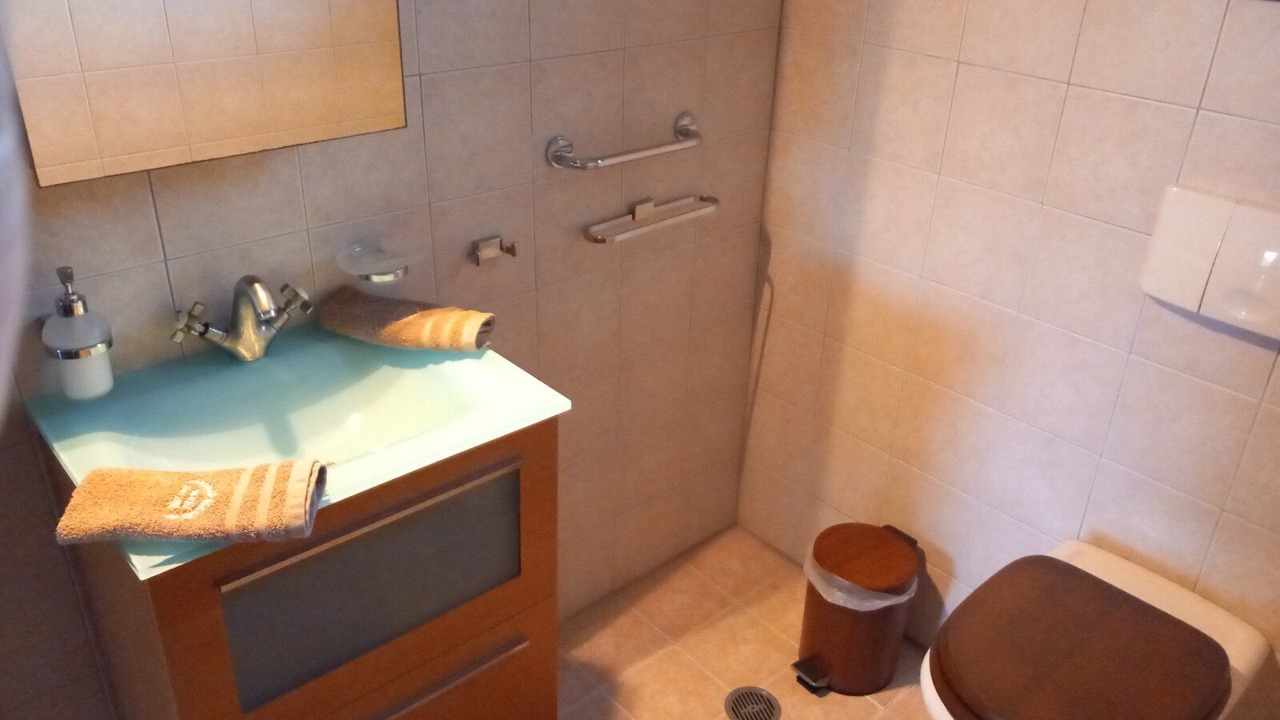Photo of Bathroom in Skiros