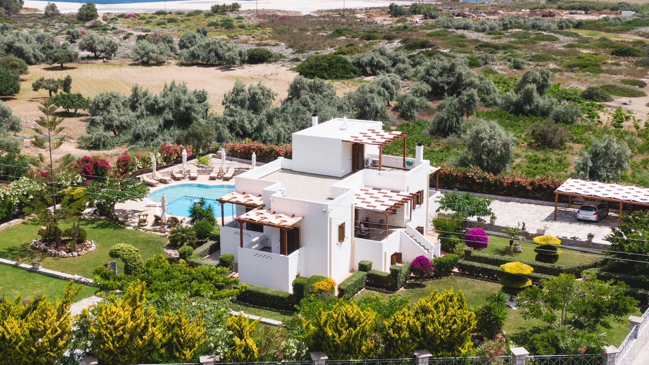 Photo of Outdoor in Skiros