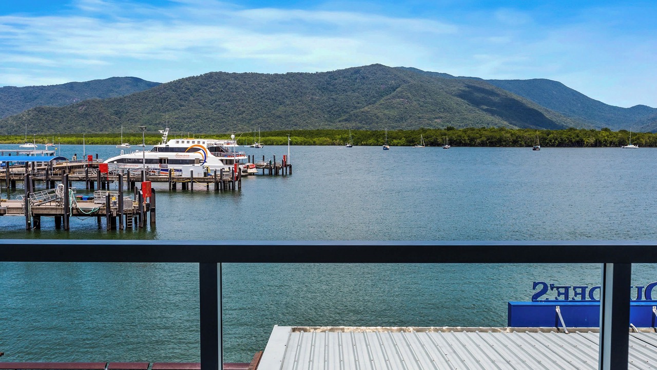 Photo of Outdoor in Cairns Central Business District